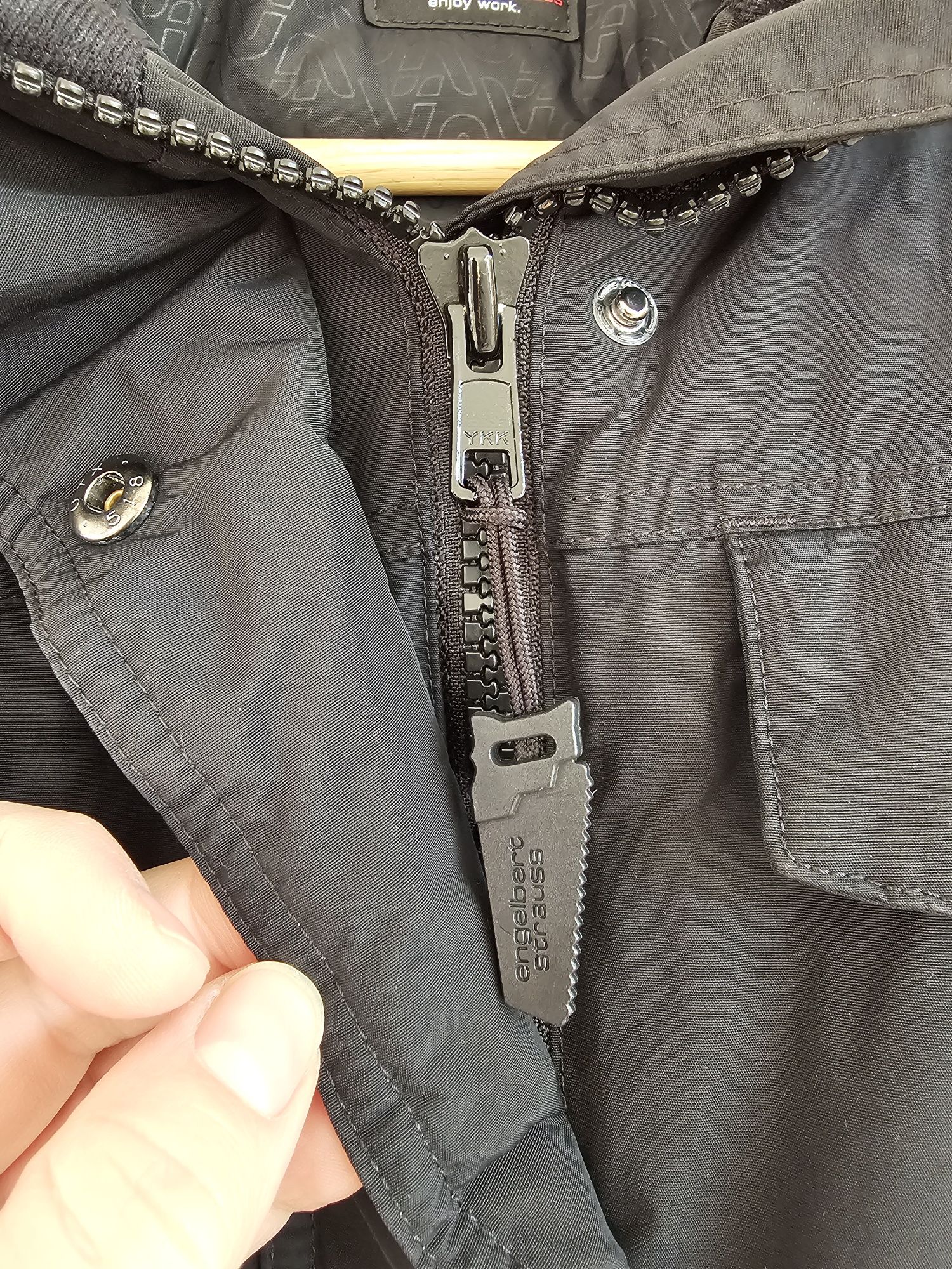 Kurtka damska Engelbert Strauss XS
