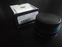 Adapter Fotodiox Pro Canon EF na Sony E / NEX