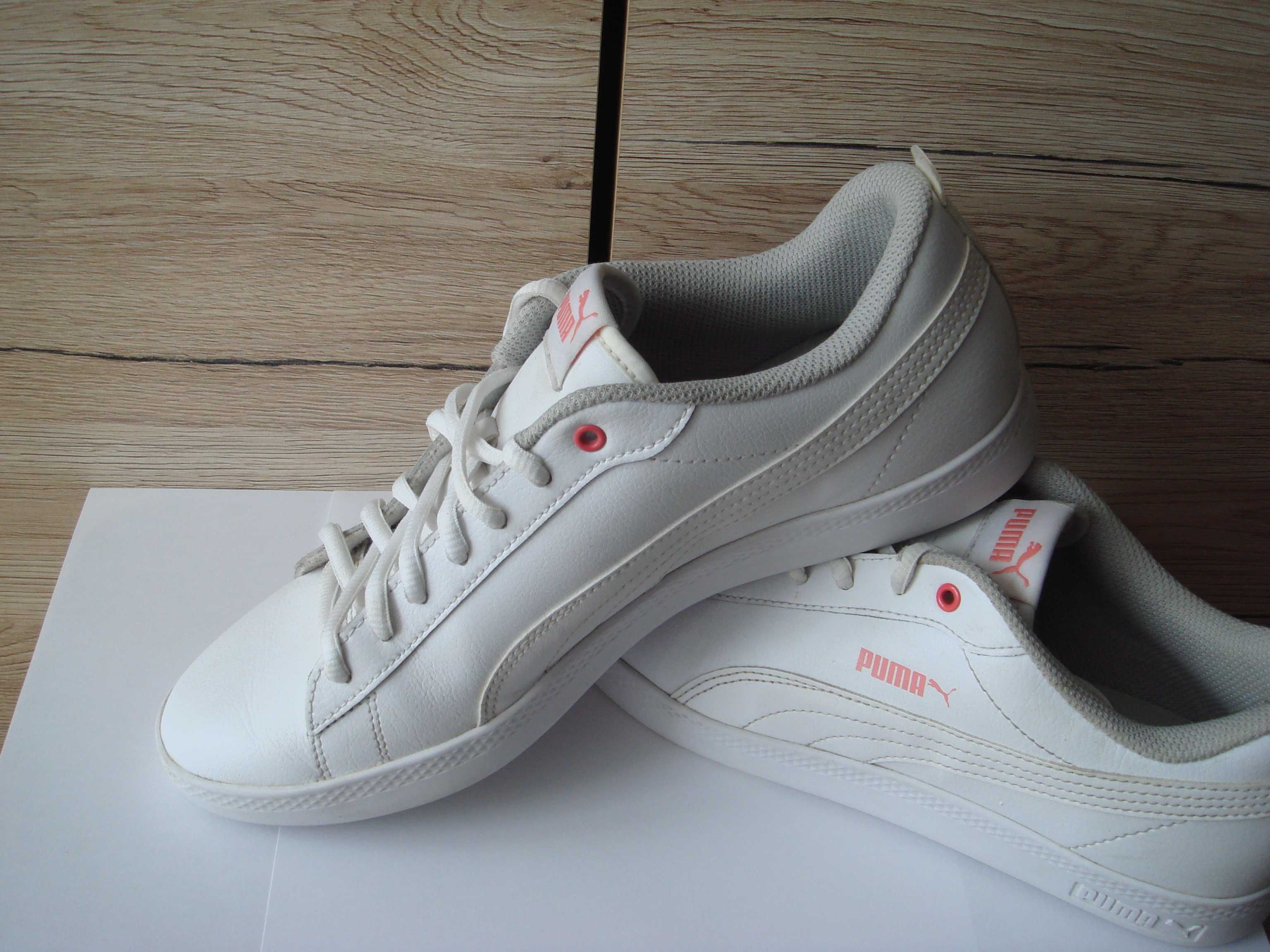 Puma SOFT FOAM Rozmiar 41
