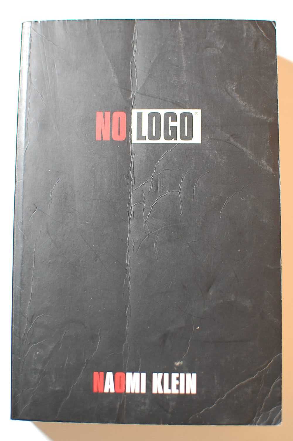 No Logo Naomi Klein english