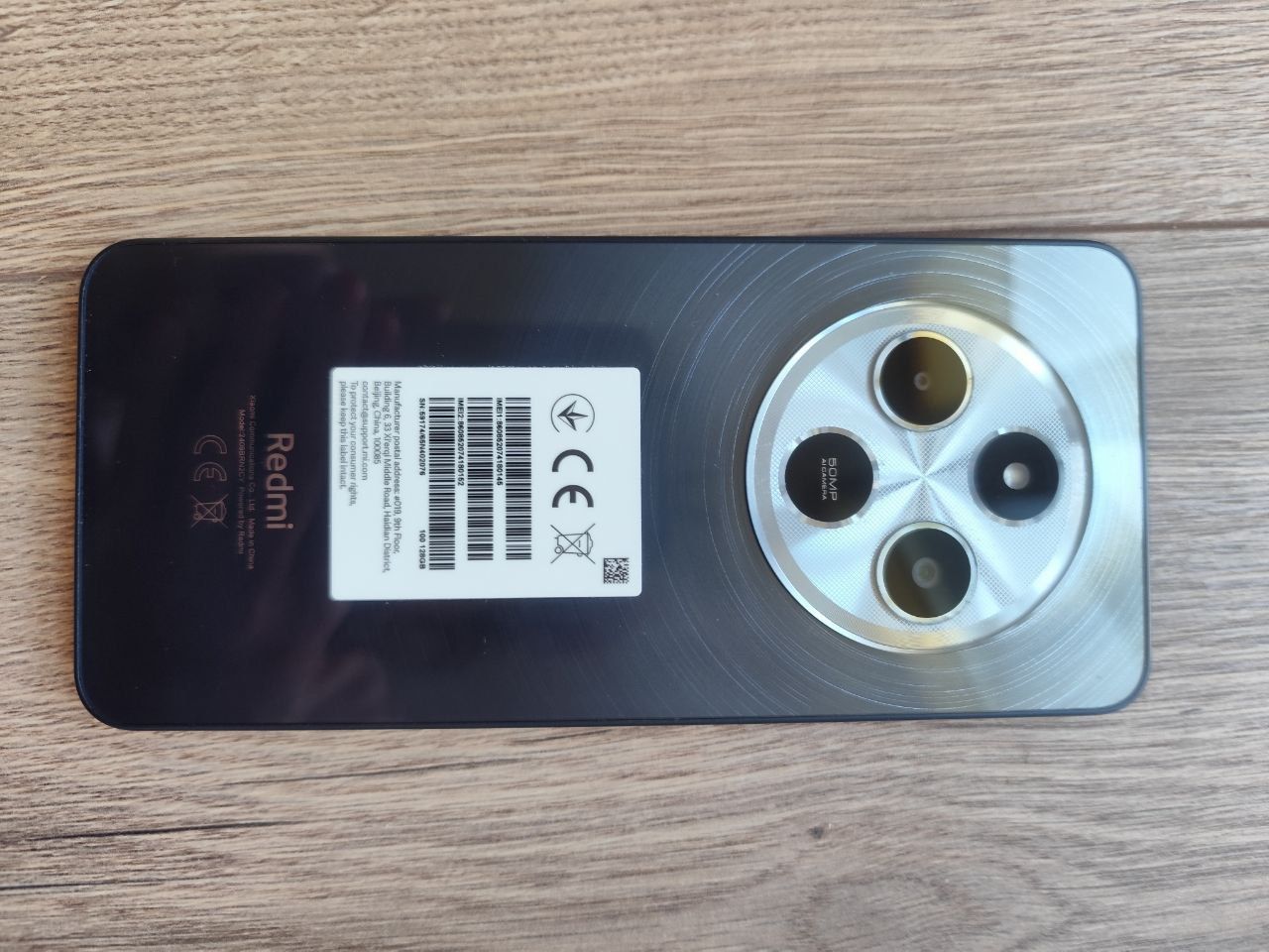 Xiaomi Redmi 14C