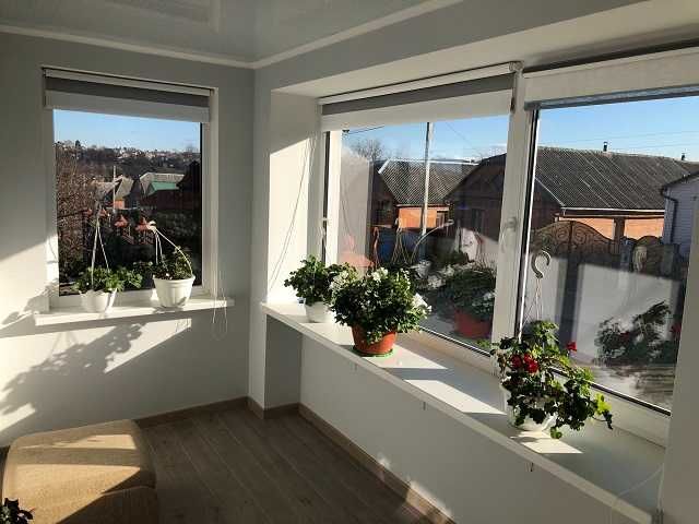 Будинок в Ружичній