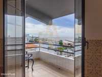 EXCLUSIVO - Apartamento T3 em Sesimbra com Vista-Mar