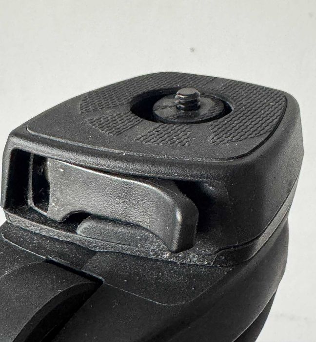 Штатив Manfrotto compact action black