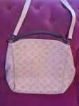 Piękna torebka Louis Vuitton