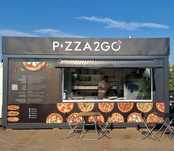 Sprzedam gotowy biznes PIZZA2GO Pizza Napolitana.