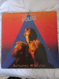 The police Zenyatta mondatta dico lp vinil