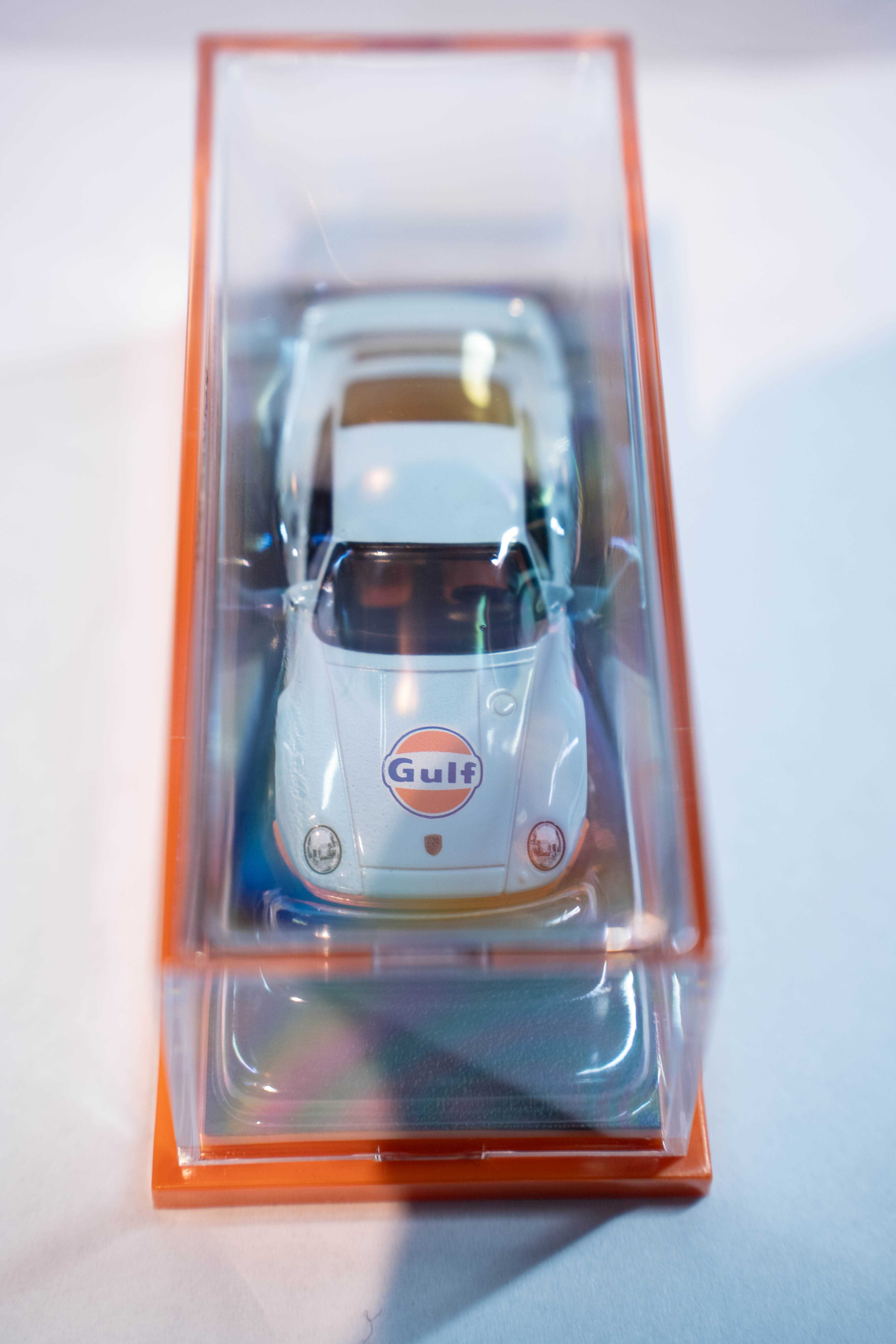 Hot Wheels RLC Porsche 959 Gulf