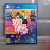 Just dance 2020 ps4