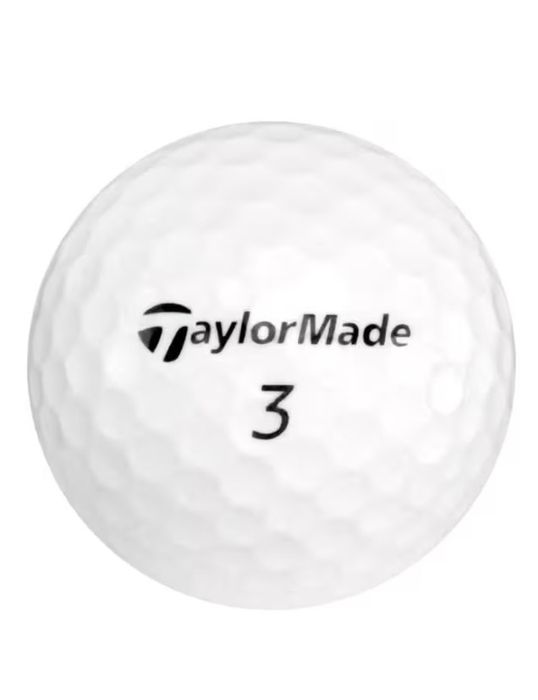 Bolas golfe  como novas