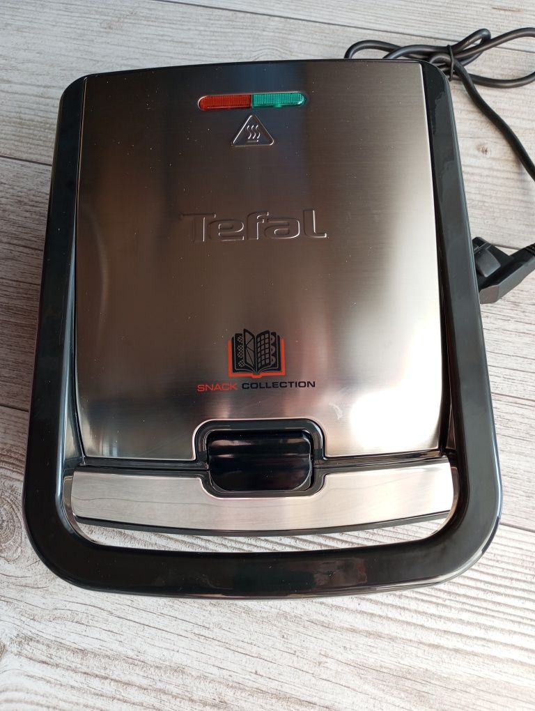 Tefal snack collection