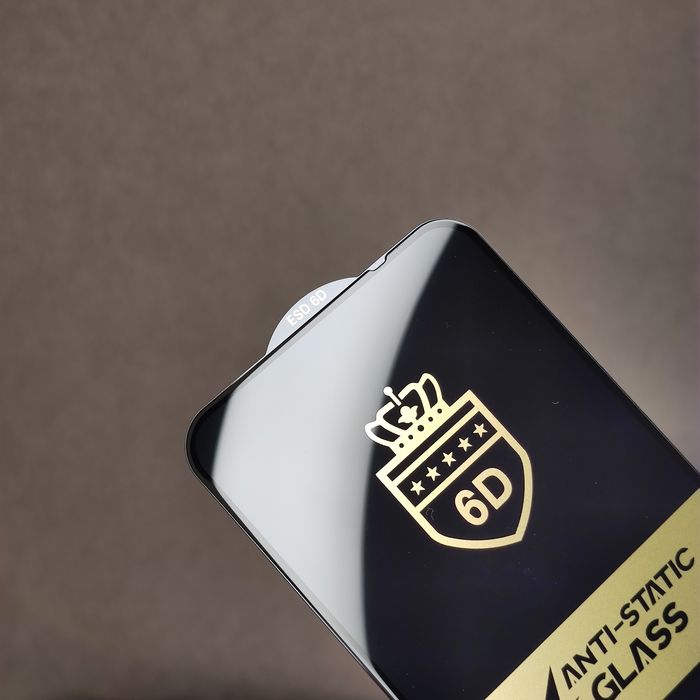 Захисне скло Redmi 15C 4G/5G EU (169×77 мм) Redmi 15 EU 4G (168×78 мм)