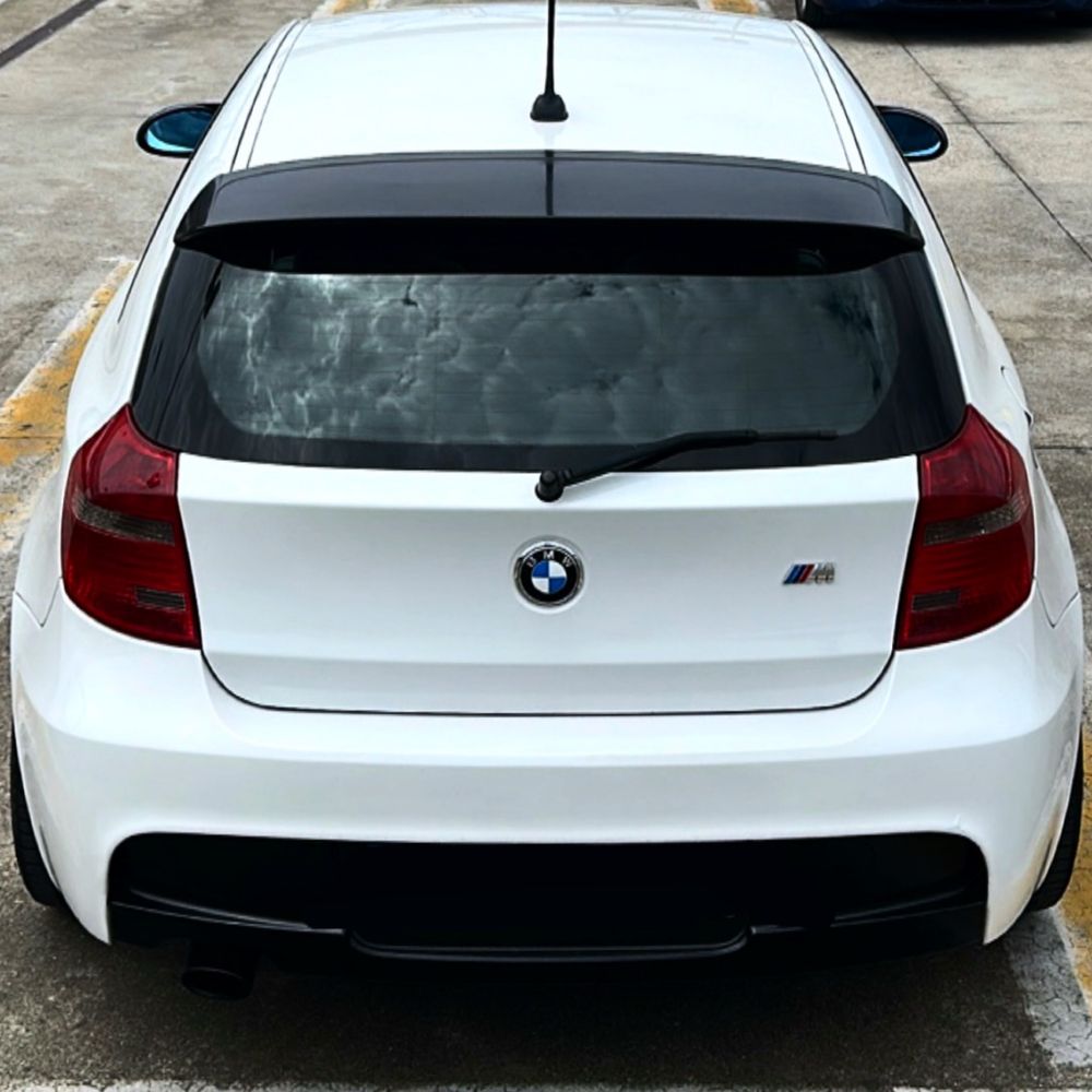 Bmw 120d 177 cv