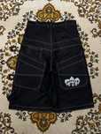 Шорти Jaizowear sk8 y2k джейзовир