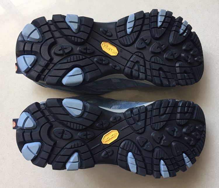 Кросівки MERRELL MOAB 3 GTX оригінал lowa