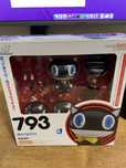 Фигрука Persona 5 Morgana Nendoroid