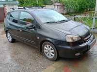 Chevrolet Tacuma 2005, 2.0 газ/бенз. Автомат.