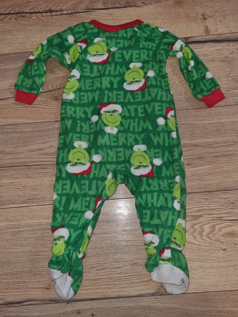 Pajac grinch r 80