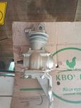 Компресор ГАЗ 66 з капіталки