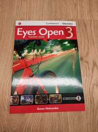 Eyes Open 3 Teacher's Book