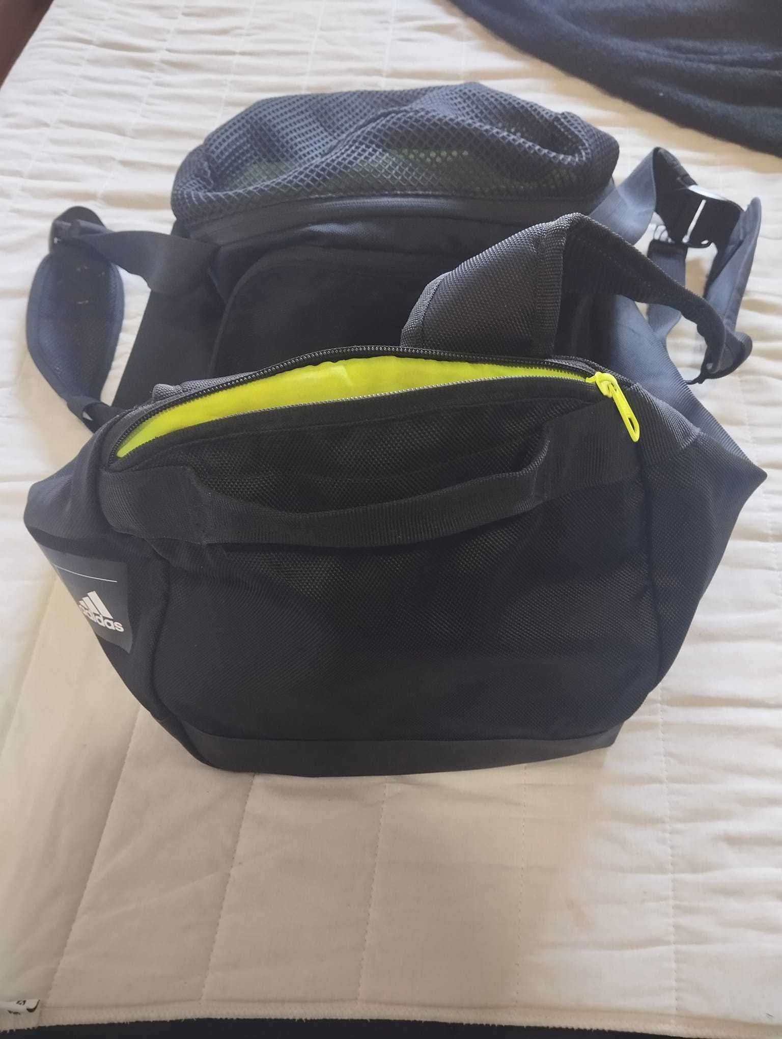 Mochila Adidas PrimeGreen
