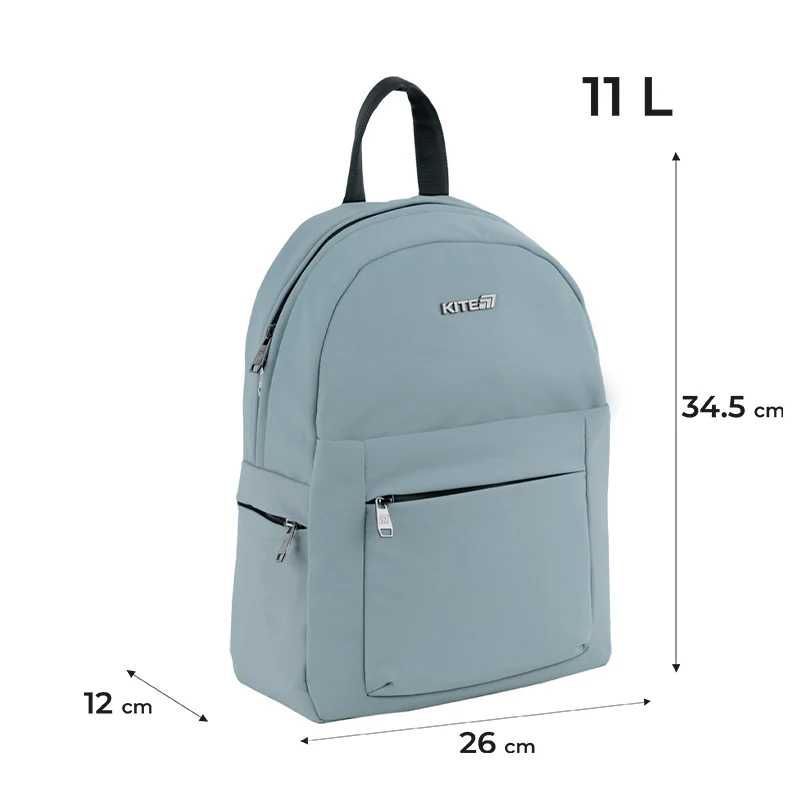 Рюкзак Kite Education teens K25-1020S