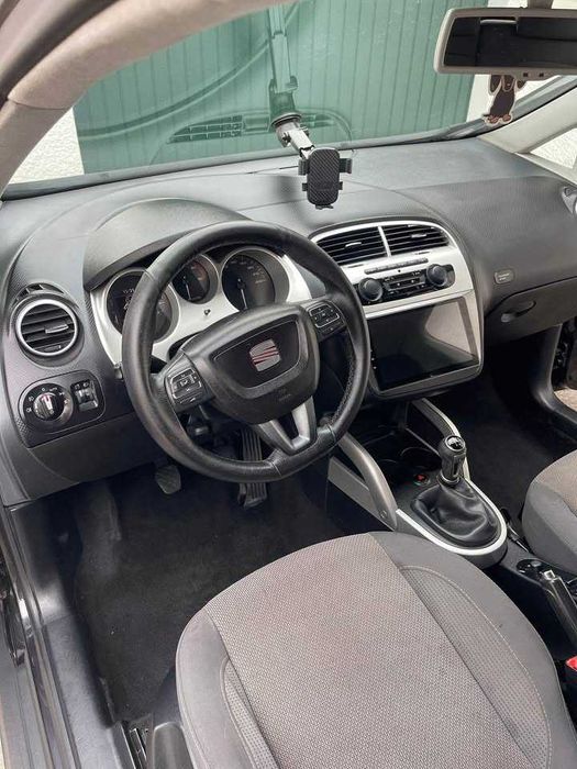 Seat altea XL 1.9 TDI