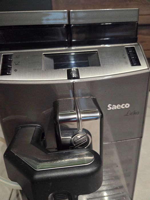 Ekspres Cisnieniowy SAECO LIRIKO