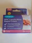 Maść pielęgnacja brodawek Lansinoh 21 ml + gratisy