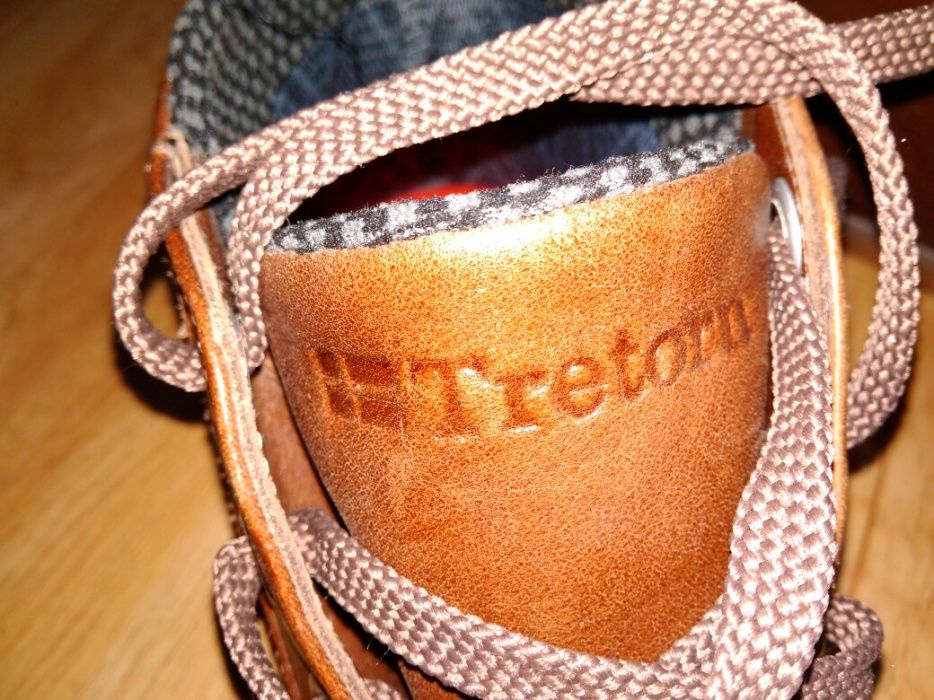 Tretorn Buty męskie