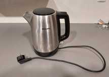 Cafeteira electrica Phillips