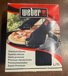 Rękawice do grilla Weber 6670 rozmiar L/XL