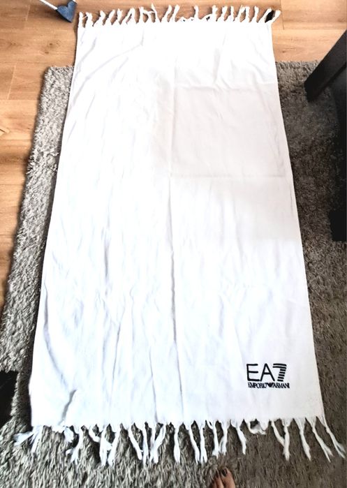 DUŻU Ręcznik Emporio Armani