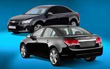 Розборка\Розбірка Chevrolet Cruze \Шевроле Круз J300 (2009-2016)