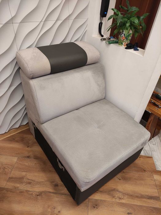 Segment narożnika z szufladą