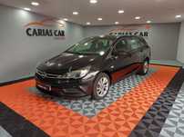 Opel Astra Sports Tourer 1.6 CDTI Business Edition S/S