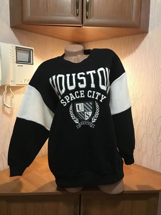 Худи кофта свитшот трикотаж  Турция 48-58р