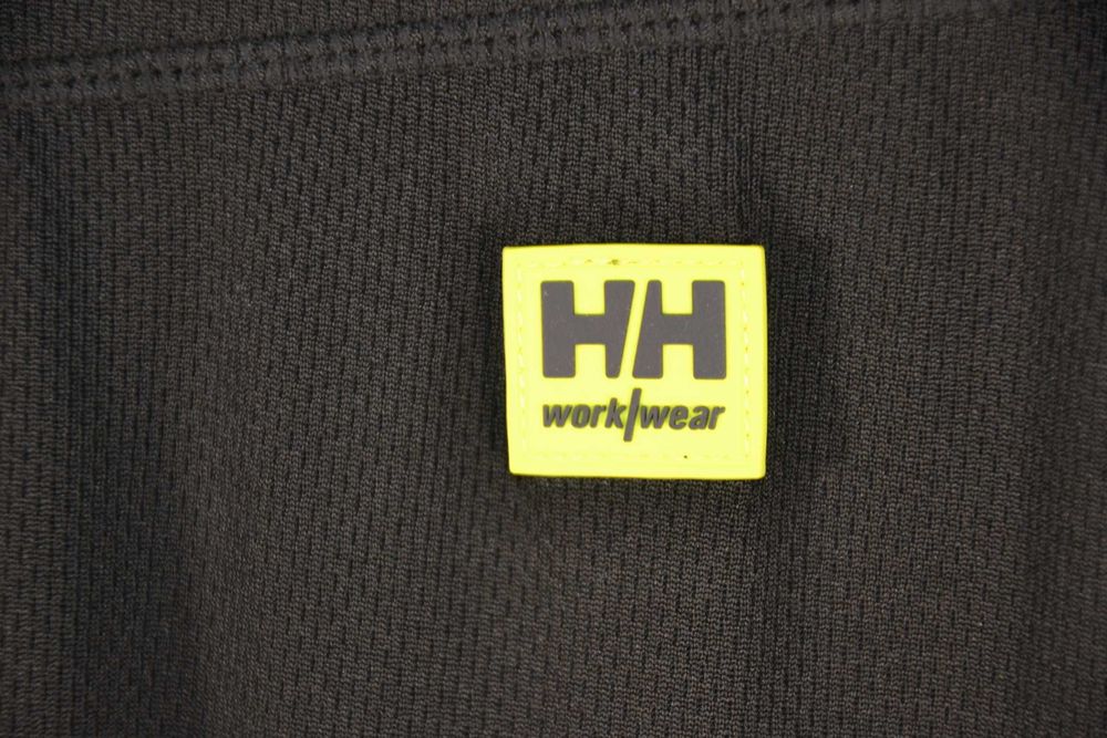 HELLY HANSEN Spodnie Termoaktywne Męskie M Oryginalne Super Stan