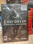 Call of Duty 4: Modern Warfare PC nowa, Sklep Wysyłka Wymiana