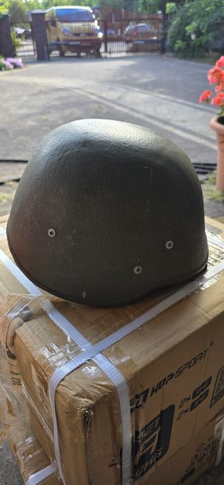 Hełm kewlarowy WZ 2000 RESAL Wojskowy