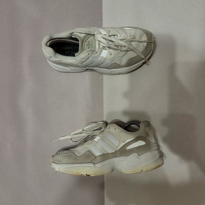 Кросівки Adidas Yung 96 Zoom Fly Torsion Flex 36.5 розмір E814