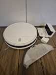 Mi robot vacuum- mop essential