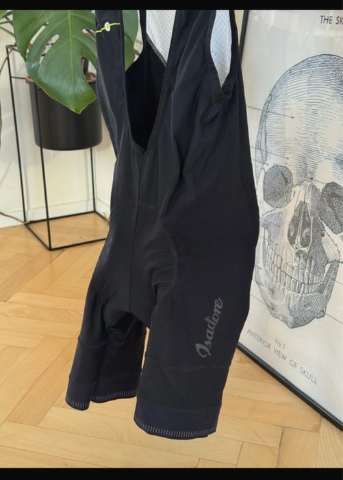 Spodenki kolarskie Isadore Alternative