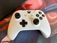 Геймпад Xbox One Controller white