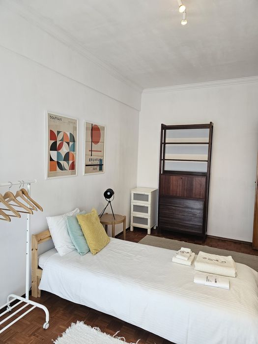 Quarto para alugar