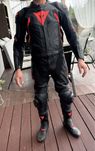 DAINESE AVRO D2 kombinezon kurtka 48 S M skora