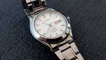 Seiko Sapphire 100 M Vintage super poszanowany stan