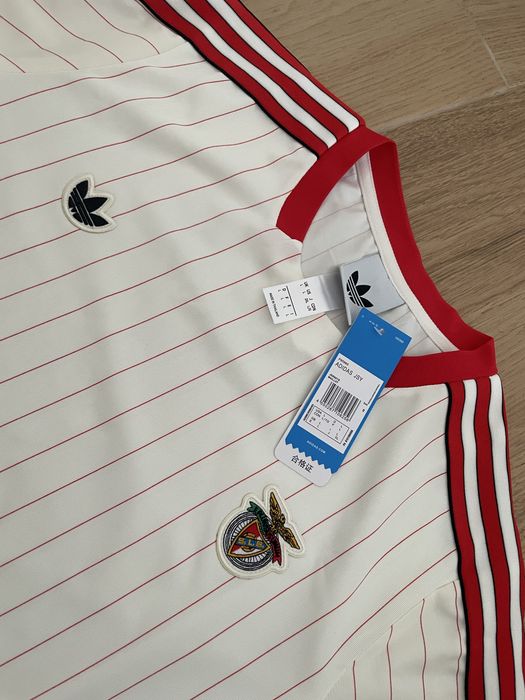 Camisola Benfica Retro
