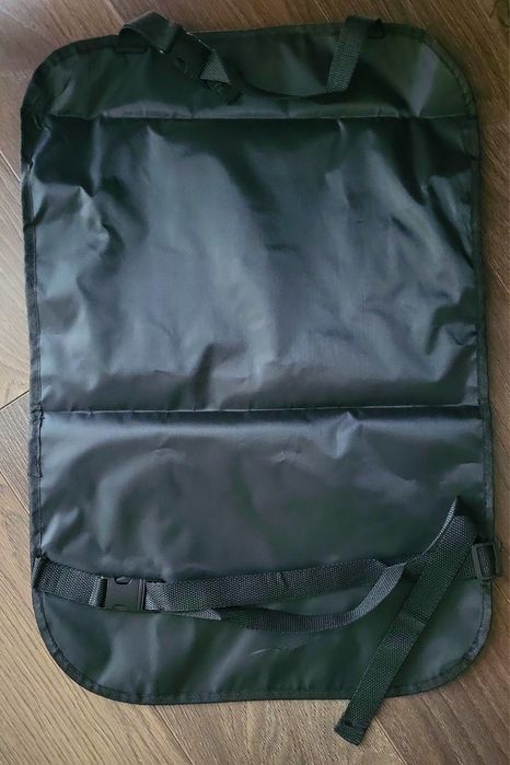 Органайзер-накидка для сидіння в авто