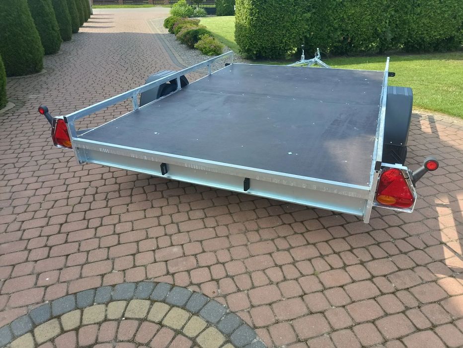 Wena TYP - WE1  Platforma, Balia, Sauna, Jacuzzi, Quady, Traktorek, NOWA